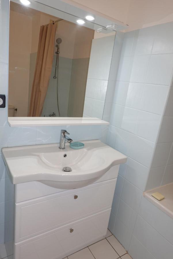 Topaze Pei Bellepierre Proximite Immediate Chu, Inspe Saint-Denis Exterior foto